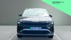 Skoda Enyaq 210kW 85 Edition 82kWh 5dr Auto Electric Estate